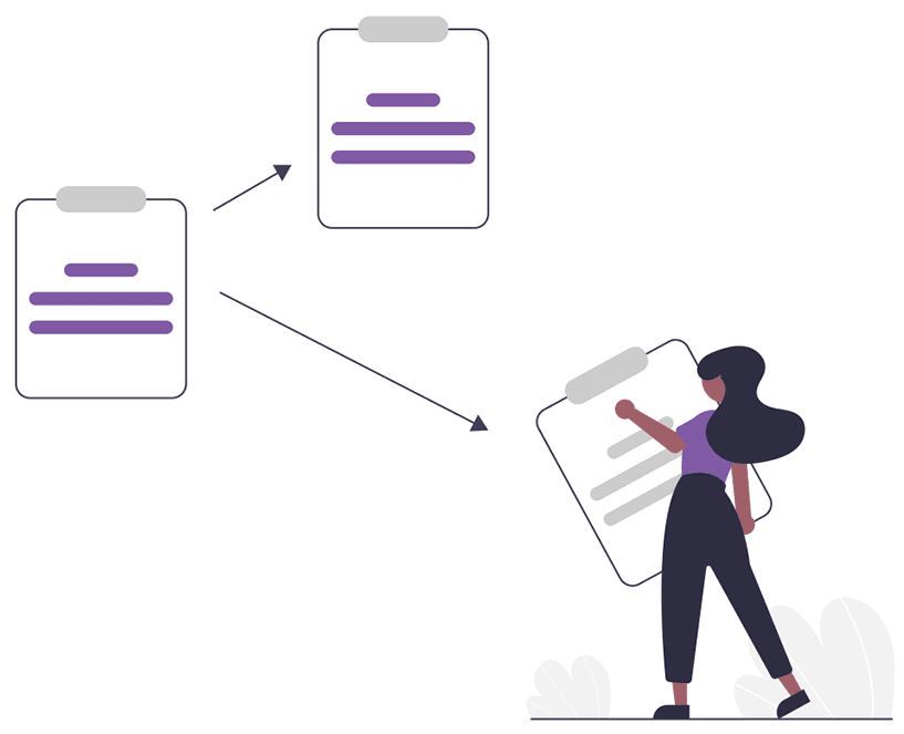 consultative process