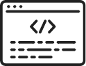Web Development icon